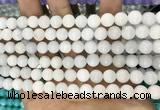 CCN5312 15 inches 8mm round candy jade beads Wholesale