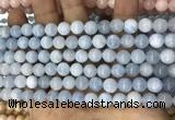 CCN5384 15 inches 8mm round candy jade beads Wholesale