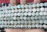 CCN5393 15 inches 8mm round candy jade beads Wholesale