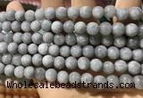 CCN5453 15 inches 8mm round candy jade beads Wholesale