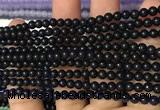 CCN6004 15.5 inches 4mm round candy jade beads Wholesale