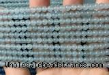 CCN6012 15.5 inches 4mm round candy jade beads Wholesale