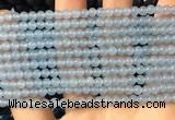 CCN6022 15.5 inches 4mm round candy jade beads Wholesale