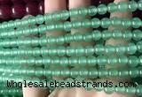 CCN6076 15.5 inches 6mm round candy jade beads Wholesale