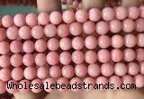 CCN6110 15.5 inches 8mm round candy jade beads Wholesale