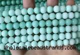 CCN6114 15.5 inches 8mm round candy jade beads Wholesale