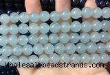 CCN6126 15.5 inches 8mm round candy jade beads Wholesale