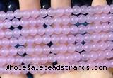 CCN6144 15.5 inches 12mm round candy jade beads Wholesale