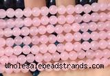 CCN6162 15.5 inches 8mm round candy jade beads Wholesale