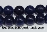 CCN63 15.5 inches 12mm round candy jade beads wholesale