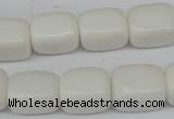 CCN634 15.5 inches 12*18mm nuggets candy jade beads wholesale