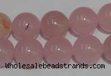 CCN66 15.5 inches 14mm round candy jade beads wholesale