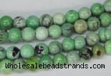 CCO03 15.5 inches 6mm round natural chrysotine beads wholesale