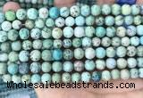 CCO361 15.5 inches 6mm round natural chrysotine gemstone beads