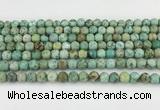 CCO368 15.5 inches 7mm round chrysotine gemstone beads wholesale