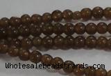 CCT1110 15 inches 2mm round tiny cats eye beads wholesale