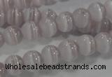 CCT1156 15 inches 3mm round tiny cats eye beads wholesale