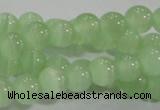 CCT1158 15 inches 3mm round tiny cats eye beads wholesale