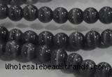 CCT1177 15 inches 3mm round tiny cats eye beads wholesale