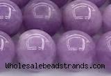 CEQ393 15 inches 12mm round sponge quartz gemstone beads