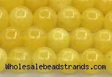 CEQ400 15 inches 6mm round sponge quartz gemstone beads