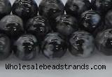 CFS302 15.5 inches 8mm round feldspar gemstone beads wholesale