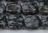 CFS322 15.5 inches 15*15mm square feldspar gemstone beads