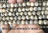 CFS402 15.5 inches 8mm round feldspar gemstone beads wholesale