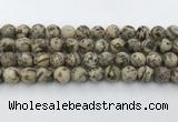 CFS411 15.5 inches 10mm faceted round feldspar beads wholesale