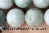 CJB304 15.5 inches 12mm round jade gemstone beads wholesale