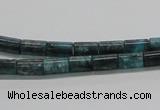 CKC20 16 inches 5*8mm column natural kyanite beads wholesale