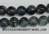 CKC45 15.5 inches 10mm round natural kyanite beads wholesale