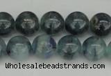 CKC454 15.5 inches 12mm round natural kyanite beads wholesale