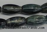 CKC48 15.5 inches 10*20mm rice natural kyanite beads wholesale