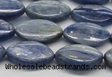 CKC91 15.5 inches 12*20mm marquise natural kyanite gemstone beads