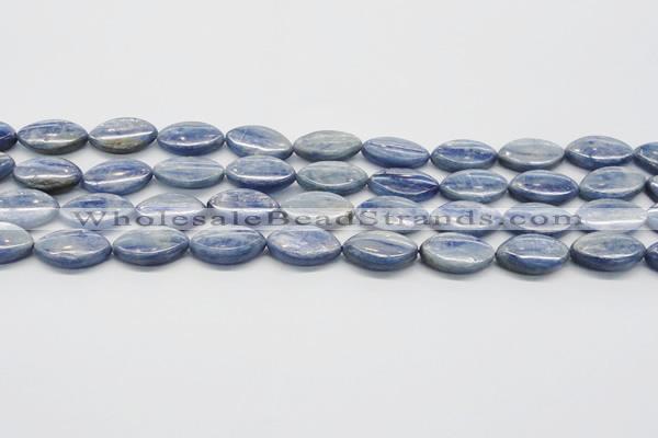 CKC91 15.5 inches 12*20mm marquise natural kyanite gemstone beads