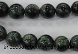 CKJ104 15.5 inches 10mm round kambaba jasper beads wholesale