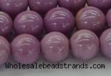 CKU302 15.5 inches 8mm round phosphosiderite gemstone beads