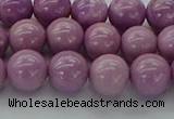 CKU310 15.5 inches 6mm round phosphosiderite gemstone beads