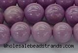 CKU312 15.5 inches 8mm round phosphosiderite gemstone beads