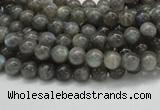 CLB01 16 inches 6mm round labradorite gemstone beads wholesale