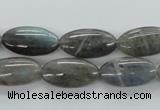 CLB109 15.5 inches 10*20mm marquise labradorite gemstone beads wholesale