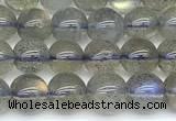 CLB1187 15 inches 6mm round labradorite gemstone beads