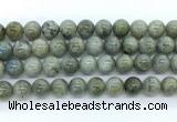 CLB1224 15.5 inches 12mm round labradorite gemstone beads