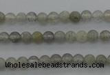 CLB61 15.5 inches 3mm round labradorite gemstone beads wholesale