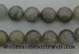 CLB64 15.5 inches 8mm round labradorite gemstone beads wholesale