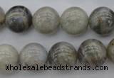 CLB710 15.5 inches 16mm round labradorite gemstone beads