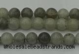 CLB850 15.5 inches 4mm round AB grade labradorite beads wholesale