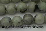 CLB853 15.5 inches 10mm round AB grade labradorite beads wholesale