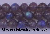 CLB913 15.5 inches 7mm round labradorite gemstone beads